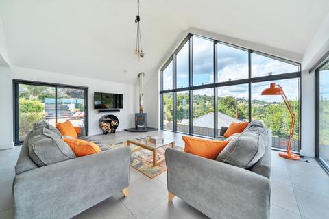 3 bedroom detached house for sale, Christow, Exeter EX6