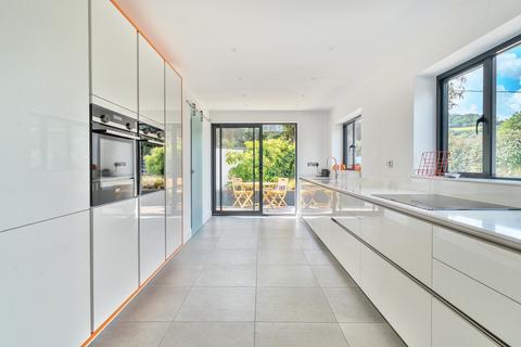 3 bedroom detached house for sale, Christow, Exeter EX6