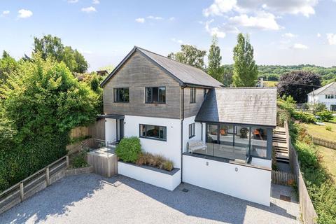3 bedroom detached house for sale, Christow, Exeter EX6