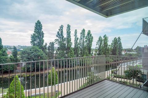 2 bedroom apartment for sale, Unison House, Wembley, HA0