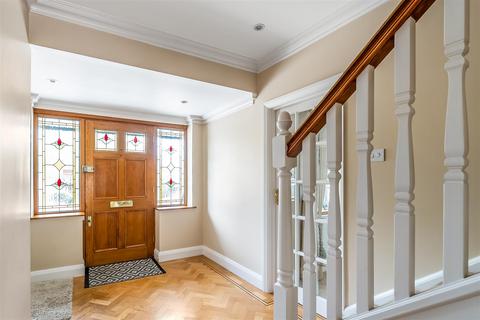 21 Onslow Avenue, Sutton, SM2 7ED