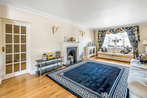 21 Onslow Avenue, Sutton, SM2 7ED