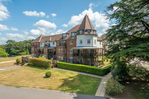 undefined, Beacon Crescent, Surrey GU26