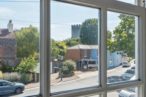 4 bedroom house for sale, Castle Street, Fareham PO16
