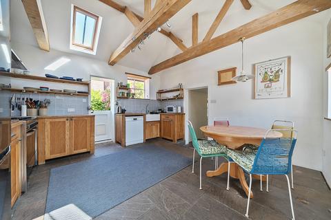 4 bedroom house for sale, Castle Street, Fareham PO16