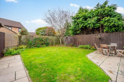 undefined, Beckside, Elvington, York