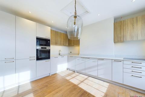 2 bedroom flat for sale, North Place, Cheltenham GL50