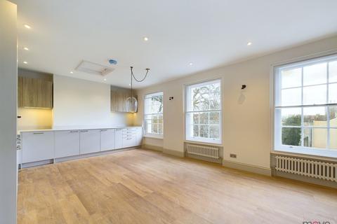 2 bedroom flat for sale, North Place, Cheltenham GL50
