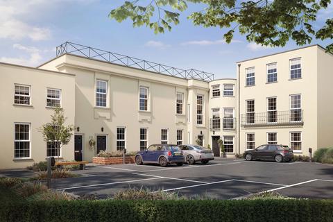 2 bedroom flat for sale, North Place, Cheltenham GL50