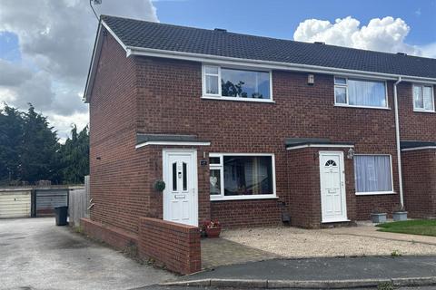8 Cardinal Close, Ratby, Leicester, LE6 0NS