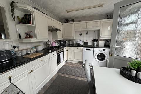 8 Cardinal Close, Ratby, Leicester, LE6 0NS