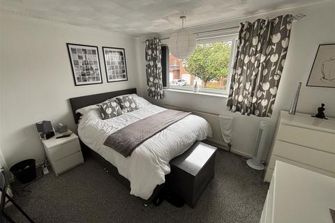 8 Cardinal Close, Ratby, Leicester, LE6 0NS