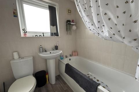 8 Cardinal Close, Ratby, Leicester, LE6 0NS