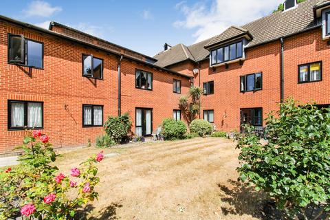 undefined, Farley Court, Church Road East, Farnborough, GU14