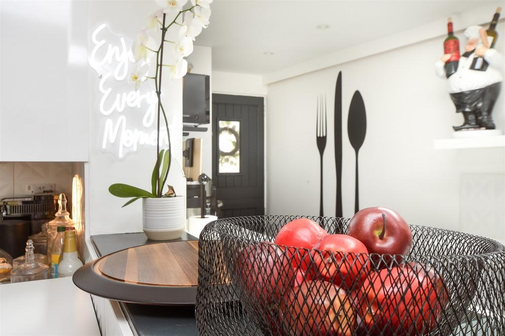 Internal Lifestyle Photograph