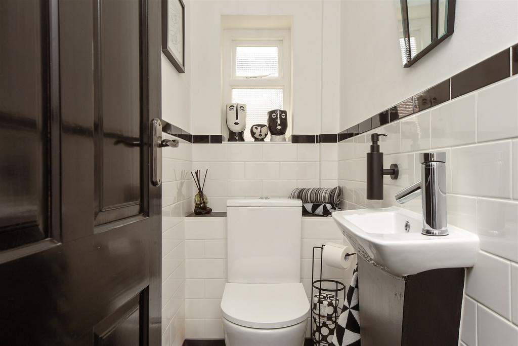 Cloakroom