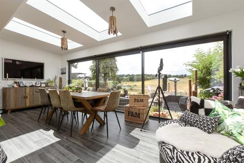 4 bedroom semi-detached house for sale, Langley Close, Epsom KT18