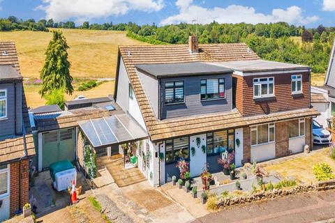 4 bedroom semi-detached house for sale, Langley Close, Epsom KT18