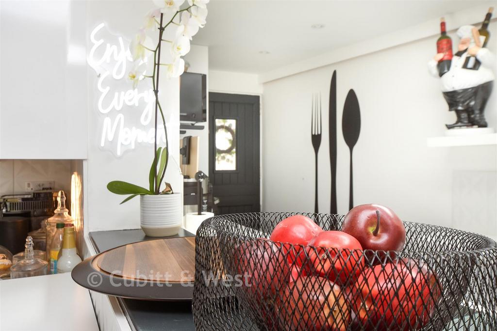 Internal Lifestyle Photograph