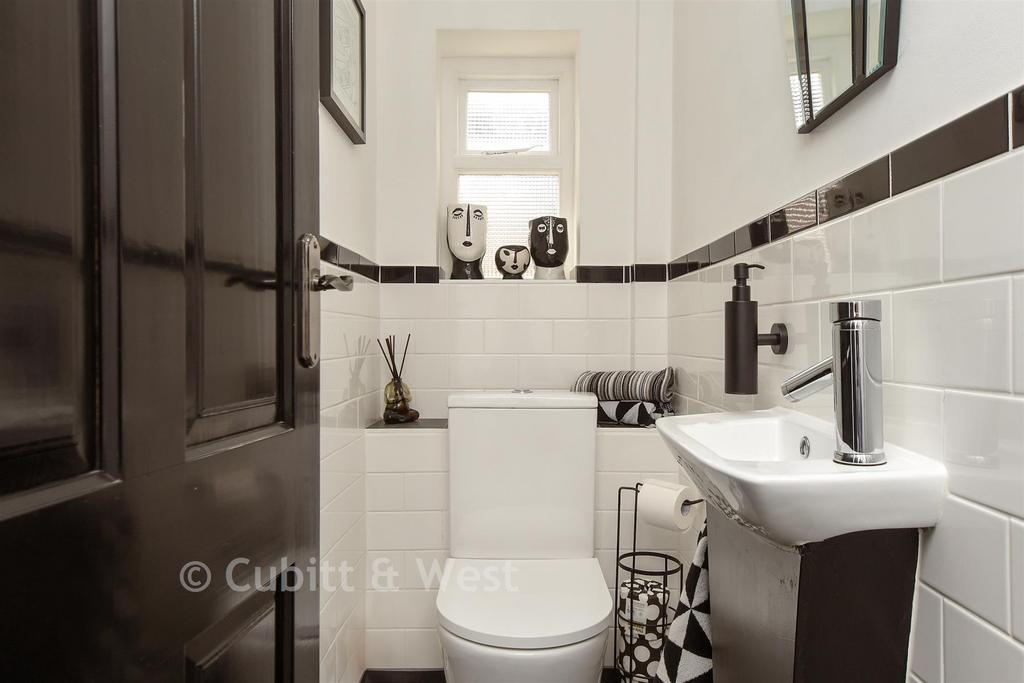 Cloakroom