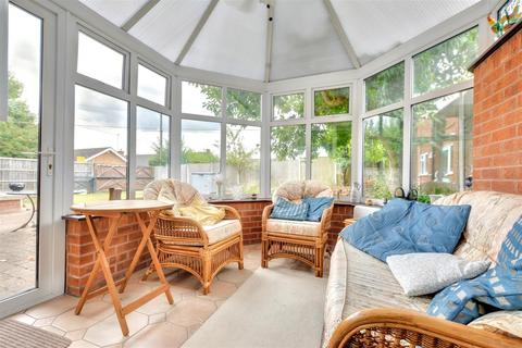 5 bedroom detached house for sale, Drummond Drive, Nuthall, Nottingham