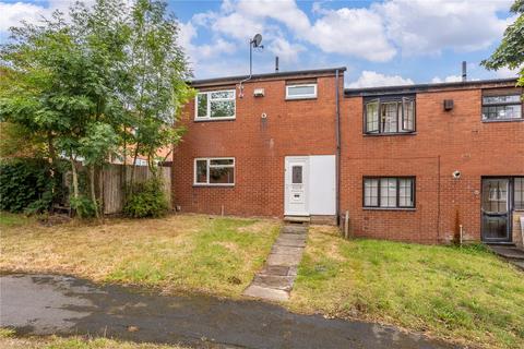 3 bedroom end of terrace house for sale, Bishopdale, Telford, Shropshire, TF3