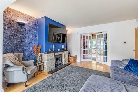 undefined, River View, Ilkley, West Yorkshire, LS29