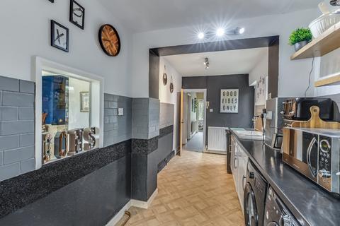 undefined, River View, Ilkley, West Yorkshire, LS29