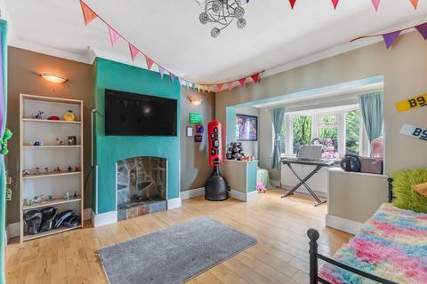 undefined, River View, Ilkley, West Yorkshire, LS29