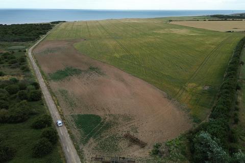 Land for sale, Cowden Parva, Aldborough, Hull
