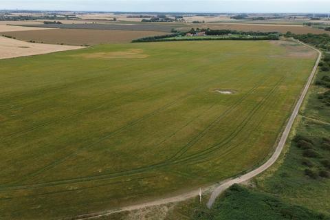 Land for sale, Cowden Parva, Aldborough, Hull