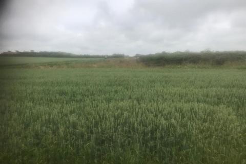 Land for sale, Cowden Parva, Aldborough, Hull