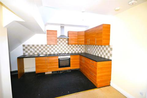 undefined, The Square, Airedale, Castleford