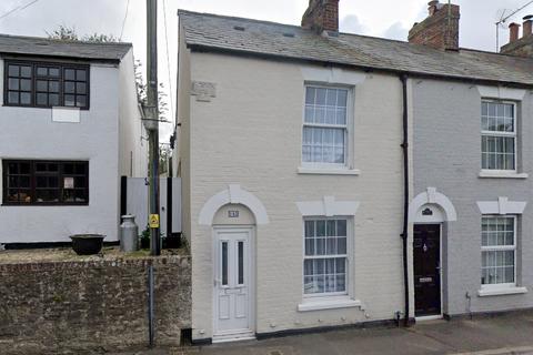 2 bedroom end of terrace house for sale, North Allington, Bridport, Dorset, DT6