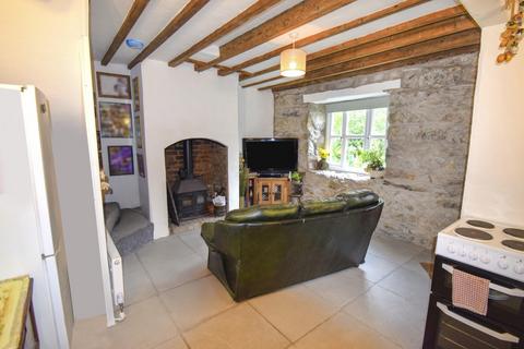 2 bedroom semi-detached house for sale, Cynllwyd Isaf, Llanuwchllyn, BALA