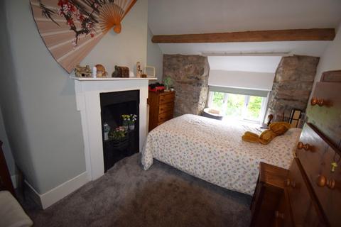 2 bedroom semi-detached house for sale, Cynllwyd Isaf, Llanuwchllyn, BALA