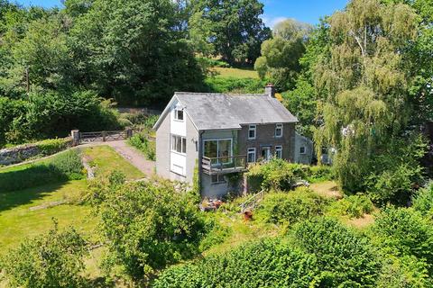 Bwlch, Brecon, Powys.