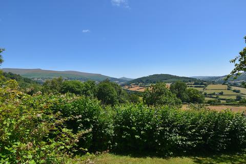 undefined, Bwlch, Brecon, Powys.