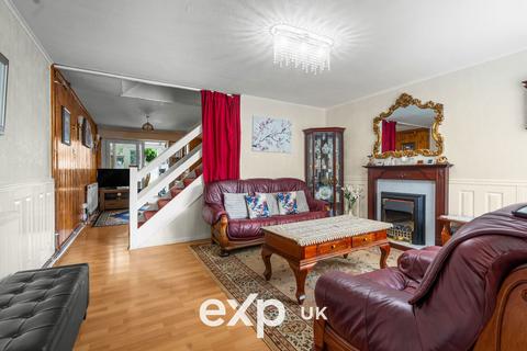 3 Chichester Way, Feltham, TW14 0DF