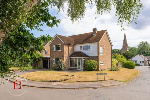 undefined, Church Walk, Allesley, CV5