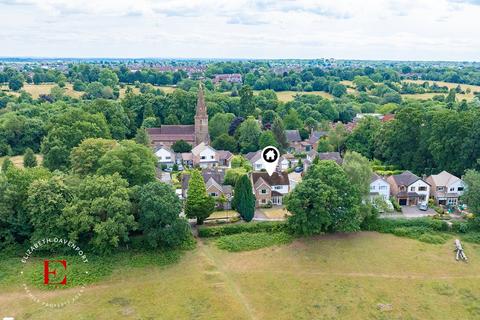 undefined, Church Walk, Allesley, CV5