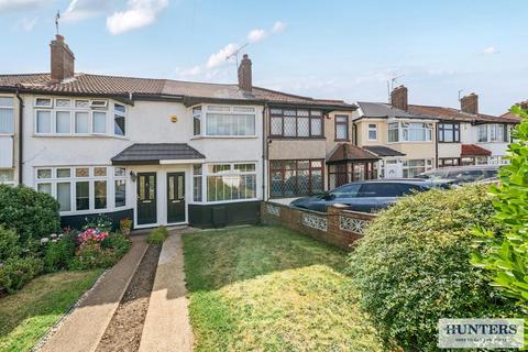 undefined, Porthkerry Avenue, Welling