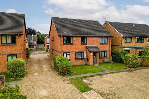 undefined, Ascott Court, Ascott Road, Aylesbury HP20