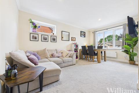 undefined, Ascott Court, Ascott Road, Aylesbury HP20