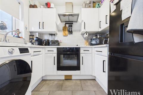 undefined, Ascott Court, Ascott Road, Aylesbury HP20