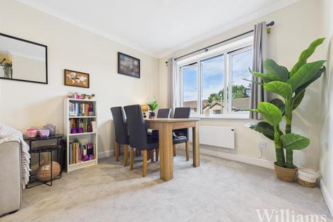 undefined, Ascott Court, Ascott Road, Aylesbury HP20