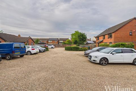undefined, Ascott Court, Ascott Road, Aylesbury HP20