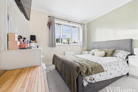 2 bedroom apartment for sale, Ascott Road, Aylesbury HP20