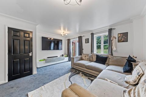 3 bedroom semi-detached house for sale, Tailby Avenue, Kettering, NN16