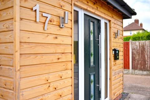 3 bedroom semi-detached house for sale, Coton Mount, Coton Hill Shrewsbury